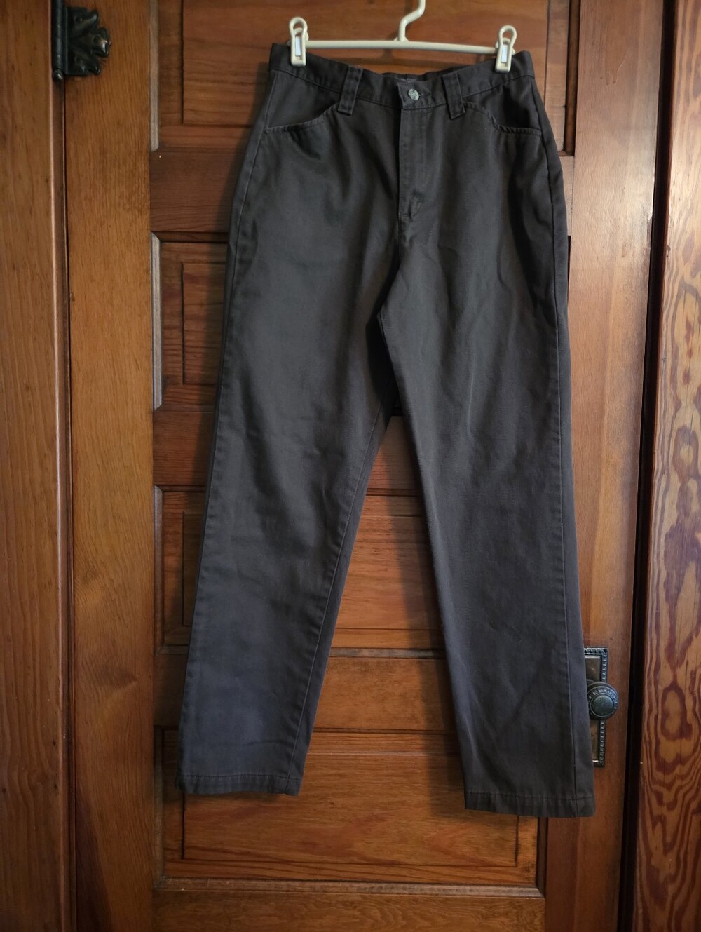 Lee Rider Casual Pants Size 6